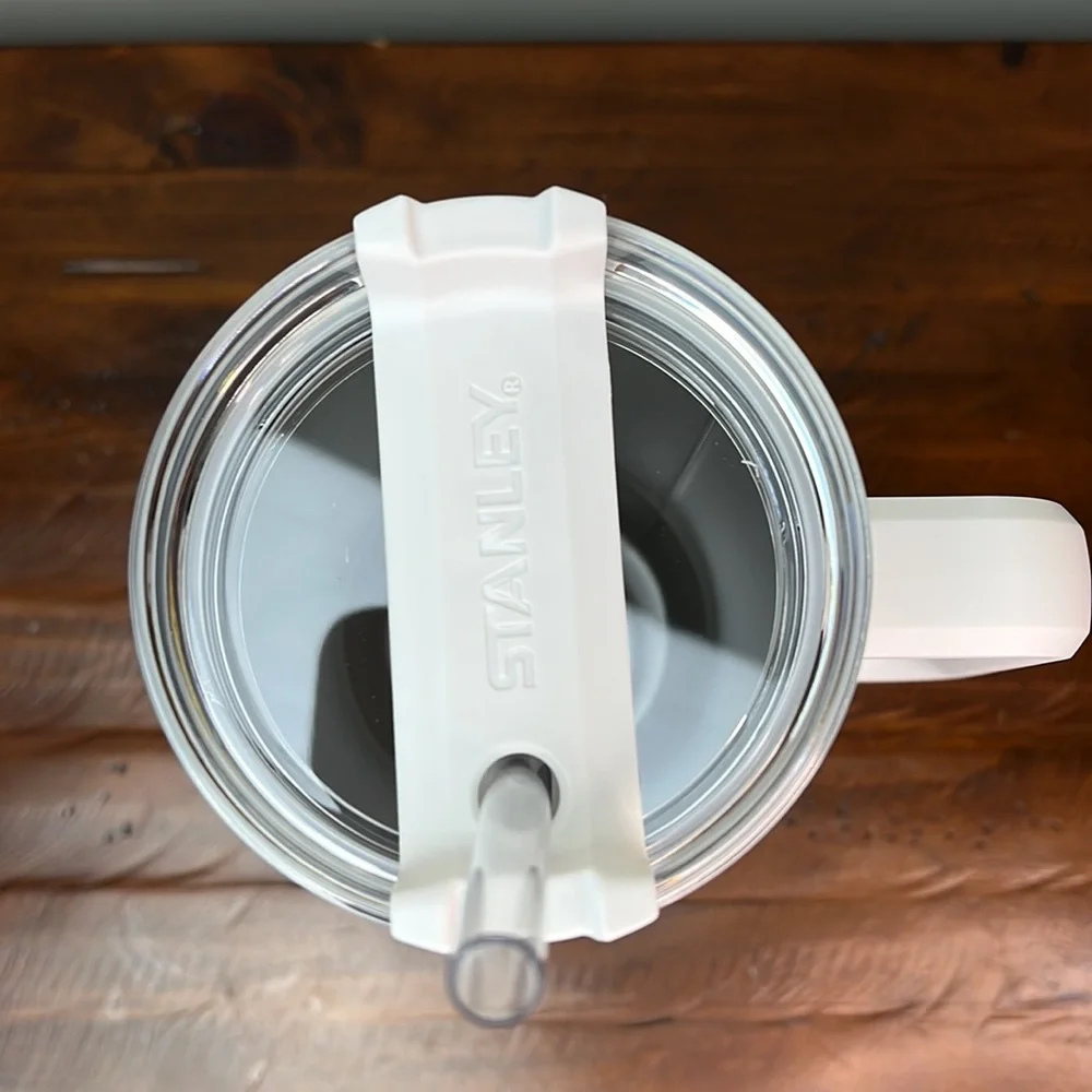 Stanley Limited Edition 40oz Stainless Steel Adventure Quencher Tumbler - Picture 10 of 11